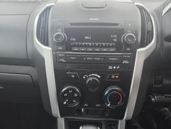 2016 Isuzu MU-X LS-M