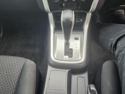 2016 Isuzu MU-X LS-M