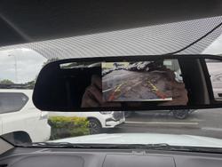 2016 Isuzu MU-X LS-M
