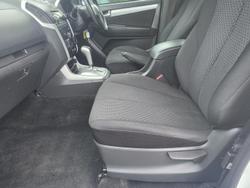 2016 Isuzu MU-X LS-M