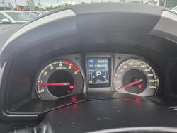 2016 Isuzu MU-X LS-M