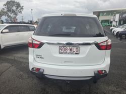 2016 Isuzu MU-X LS-M