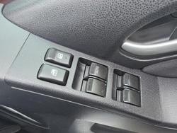 2016 Isuzu MU-X LS-M