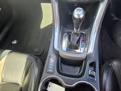 2014 Holden Calais V VF MY14 Prussian Steel