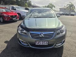 2014 Holden Calais V