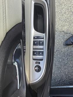2014 Holden Calais V VF MY14 Prussian Steel