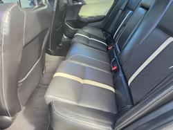 2014 Holden Calais V VF MY14 Prussian Steel