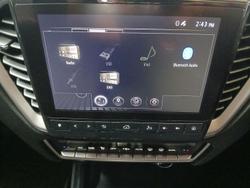 2021 Isuzu D-MAX LS-U