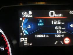 2021 Isuzu D-MAX LS-U