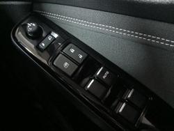 2021 Isuzu D-MAX LS-U