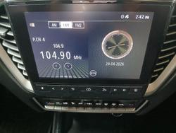 2021 Isuzu D-MAX LS-U