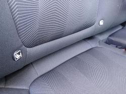 2021 Isuzu D-MAX LS-U