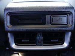 2021 Isuzu D-MAX LS-U