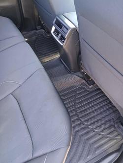 2021 Isuzu D-MAX LS-U