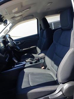 2021 Isuzu D-MAX LS-U