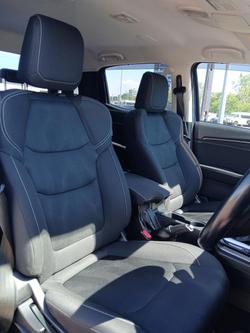 2021 Isuzu D-MAX LS-U