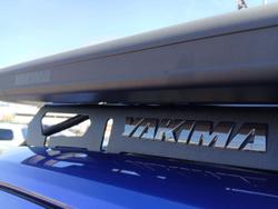 2021 Isuzu D-MAX LS-U