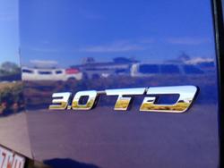 2021 Isuzu D-MAX LS-U