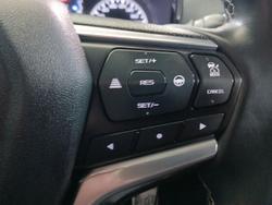 2021 Isuzu D-MAX LS-U