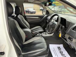 2013 HOLDEN COLORADO 7 LT (4x4)