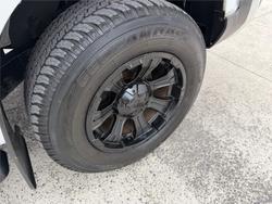 2013 HOLDEN COLORADO 7 LT (4x4)