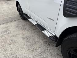 2013 HOLDEN COLORADO 7 LT (4x4)