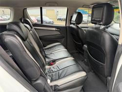 2013 HOLDEN COLORADO 7 LT (4x4)