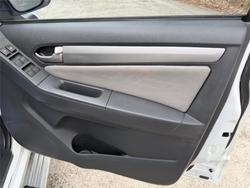 2013 HOLDEN COLORADO 7 LT (4x4)
