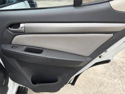 2013 HOLDEN COLORADO 7 LT (4x4)