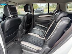 2013 HOLDEN COLORADO 7 LT (4x4)