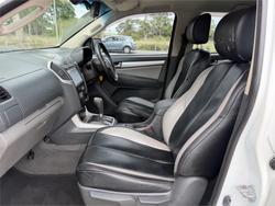 2013 HOLDEN COLORADO 7 LT (4x4)
