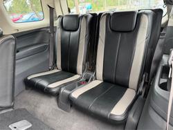 2013 HOLDEN COLORADO 7 LT (4x4)