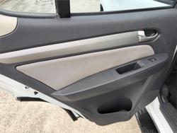 2013 HOLDEN COLORADO 7 LT (4x4)