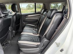 2013 HOLDEN COLORADO 7 LT (4x4)