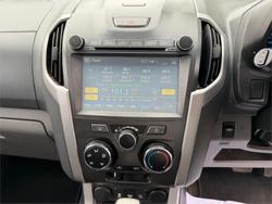 2013 HOLDEN COLORADO 7 LT (4x4)