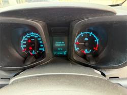 2013 HOLDEN COLORADO 7 LT (4x4)