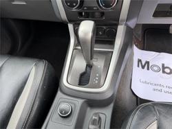 2013 HOLDEN COLORADO 7 LT (4x4)