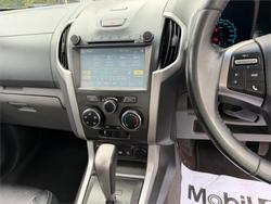 2013 HOLDEN COLORADO 7 LT (4x4)