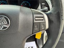 2013 HOLDEN COLORADO 7 LT (4x4)