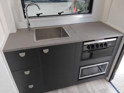 2026 Traveller Brnad New 15Ft Design Queen Bed With Toilet And Shower