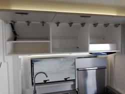 2026 Traveller Brnad New 15Ft Design Queen Bed With Toilet And Shower