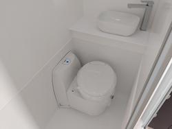 2026 Traveller Brnad New 15Ft Design Queen Bed With Toilet And Shower