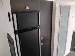 2026 Traveller Brnad New 15Ft Design Queen Bed With Toilet And Shower