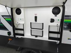 2026 Traveller Brnad New 15Ft Design Queen Bed With Toilet And Shower