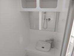 2026 Traveller Brnad New 15Ft Design Queen Bed With Toilet And Shower