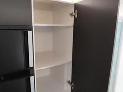 2026 Traveller Brnad New 15Ft Design Queen Bed With Toilet And Shower