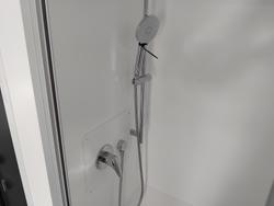 2026 Traveller Brnad New 15Ft Design Queen Bed With Toilet And Shower