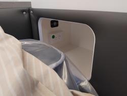 2026 Traveller Brnad New 15Ft Design Queen Bed With Toilet And Shower