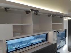 2026 Traveller Brnad New 15Ft Design Queen Bed With Toilet And Shower