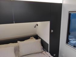 2026 Traveller Brnad New 15Ft Design Queen Bed With Toilet And Shower